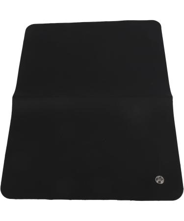 Grounding Rest Mat - Earthing Pad for Anxiety Relief & Upgraded Sleep | 33x68CM | International Shipping Available - Buy Online on GoSupps.com