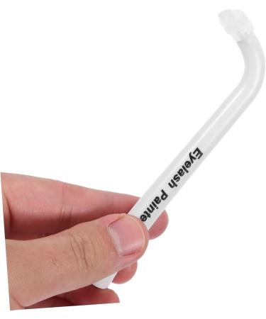 BIUDECO 1 Set Eye Makeup Aid Eyelash Makeup Tool Reusable Eyelash Stencil Eyelash Stamp Reusable Lower Eyelashes Stamp Lash Stamp for Lower Lashes Lower Lashes Stamp Eye Makeup Tool - Buy Online on GoSupps.com