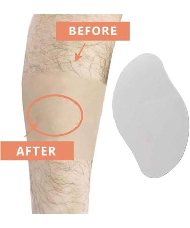 Crystal Hair Tie - Portable Soft No Shave Hair Accessory for Men & Women | International Shipping - Buy Online on GoSupps.com