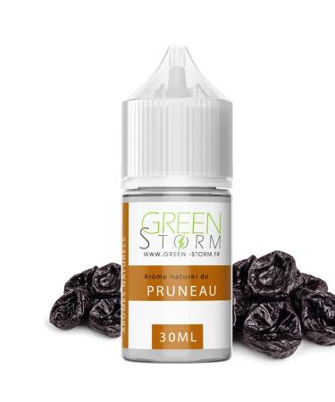 Natural Food Flavour PRUNEAU 30 ML