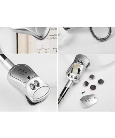Desktop Magnifying Glass Lighted HD Children's Reading Mobile Phone Watch Made in China - Buy Online on GoSupps.com