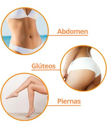  Cibelesthetic Cellulite Reducing Cream - 1000ml (thermal effect) - Buy Online on GoSupps.com