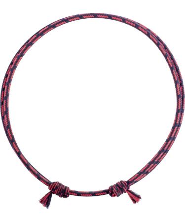 USG 15200002 Neck ring round and adjustable navy/red - Buy Online on GoSupps.com