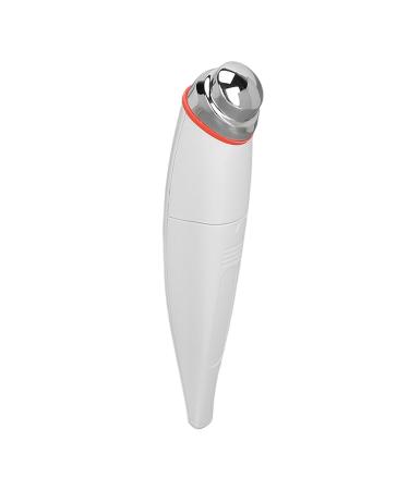 Eye Massage Wand - Reduce Fine Lines & Dark Circles | Portable Skin Care Tool for Travel - Buy Online on GoSupps.com