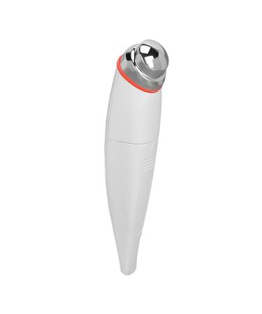 Eye Massage Wand - Reduce Fine Lines & Dark Circles Improve Skin Absorption Relieve Fatigue - Portable Size for Travel Use