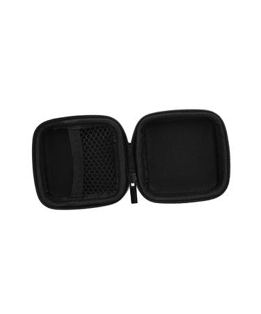CliSpeed 8 STK USB Cable Carrier Bag | Mini Case for Switch Oximeter Headphones | Portable Storage for Digital Accessories - Buy Online on GoSupps.com