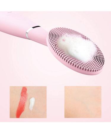 Electric Facial Peeling Device | Portable Skin Care & Deep Cleaning Brush - Buy Online on GoSupps.com