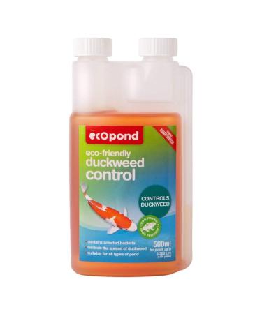 Duckweed Control 500ml