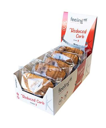 Feeling OK Plumcake Start 45 g