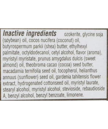 Buy Palmer's Coconut Oil Formula Lip Balm SPF 15 - Hydrating Nourishing & SPF Protection - 4G - International Shipping Available - Buy Online on GoSupps.com