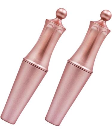 FOMIYES 6 Pcs Liquid Eyeliner Black Eyeliner Pencils Magnetic Eyelashes with Eyeliner Eye Liner Liquid Liner - Buy Online on GoSupps.com