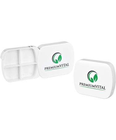 Buy 2x George Birkmayer NADH - Arthros (60 Capsules 20 mg) | Free Pill Box Offer | PremiumVital International Shipping - Buy Online on GoSupps.com