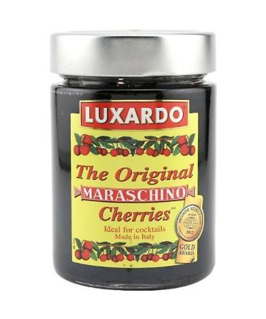 Luxardo Maraschino Cherries by Luxardo