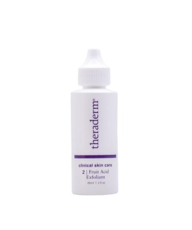 Theraderm - Fruit Acid Exfoliant (10% Lactic Acid) 2 fl oz.