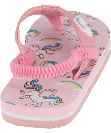 Beck Girls Unicorn Bathing Shoes | Clogs 29 EU | Pink | International Shipping - Buy Online on GoSupps.com
