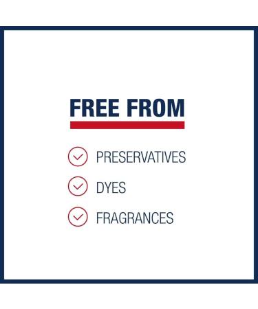 Aquaphor Advanced Therapy Ointment Body Spray Fragrance Free Hypoallergenic Spray Moisturizer for Dry Skin Moisturizes and Heals Dry Rough Skin 3.7 Oz Can (Pack of 2) 3.7 Ounce (Pack of 2) Spray - Buy Online on GoSupps.com