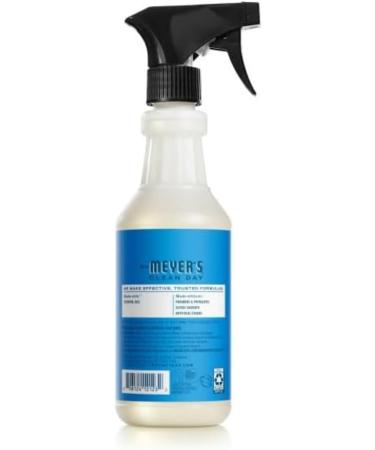 Mrs. MEYER'S Clean Day Blueberry Scent Variety Pack Liquid Hand Soap 12.5 OZ Multi-Surface Cleaner 16 OZ Liquid Dish Soap 16 OZ Room Freshener 8 OZ 1 CT - Buy Online on GoSupps.com