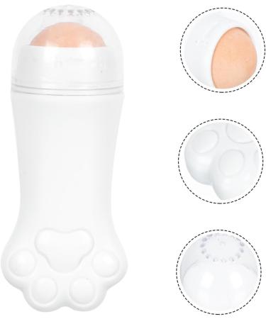 DOITOOL 1pc Oil-absorbing Stick Tool for Practical Portable Professional Use Absorbing 7.5x3cm White - Buy Online on GoSupps.com