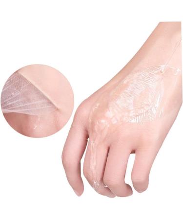 Beaupretty 20pcs Anti-Wear Rear Heel Cushion Stickers - Foot Care Protector & High Heel Sole Pads - Clear Polyethylene Shoe Pads for Comfortable Walking - Buy Online on GoSupps.com