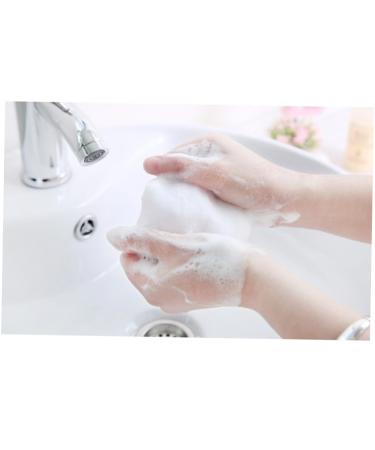 Buy Housoutil Net Soap Holder - Perfect for Homemade Soap Foaming & Bath Use - Assorted Colors - International Shipping Available - Buy Online on GoSupps.com