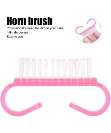 Manicure Tools DIY Decoration Nail File Portable for Nail Salon for Home - Buy Online on GoSupps.com