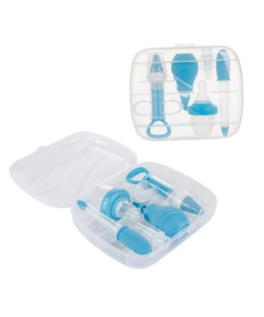 UPKOCH 1 Set Feeding Kit Juice Kits Medicine Feeder Feeder Juice Feeders