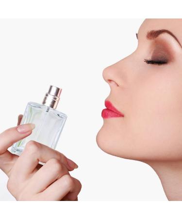 Copycat Perfume Compatible with ved L ve Fragrance | 1980 Original Formula | Bergamot Clove Frankincense Patchouli Jasmine Myrrh Rose Sandalwood Ylang Ylang Ho Wood | 15 mL 15 mL Spray - Buy Online on GoSupps.com