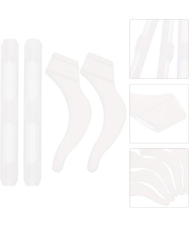 Housoutil 20 Pair Anti-Slip Glasses Cover - Secure Flick Handles & Ear Tape Holders for Ultimate Comfort - Buy Online on GoSupps.com