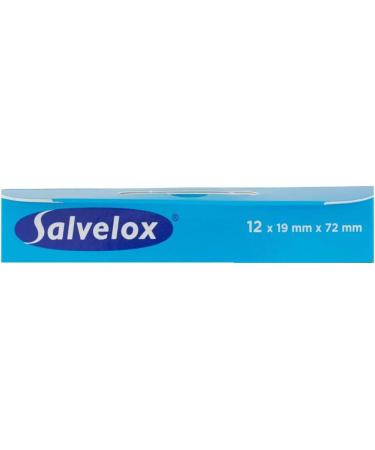 Salvelox Cerotto Acqua Resist - 1 pacco - Buy Online on GoSupps.com