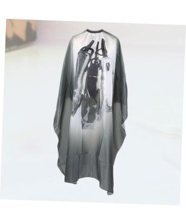 Ipetboom Waterproof Barber Cape - Professional Salon Cape for Hair Styling & Hairdressing - Ideal Apron for Women Stylists - Buy Online on GoSupps.com