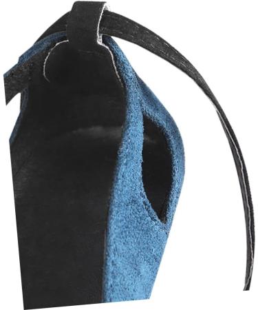 Shop Minkissy 6 Pairs Heel Cup Pads - Anti-Slip Foot Care Inserts for High Heels | Invisible Adhesive Shoe Pad - Buy Online on GoSupps.com