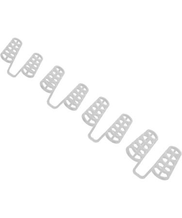 KUIKUI Mini Anti Snoring Nose Clip - Comfortable Snoring Aid for a Restful Sleep - Buy Online on GoSupps.com