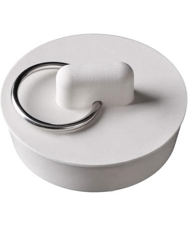 Rubber Bath Plug Drain Stopper Replacement Mop Pool Plug Bath Basin Waste Plug For Kitchen Sink And Washbasin Bathroom Bath Stopper - Buy Online on GoSupps.com