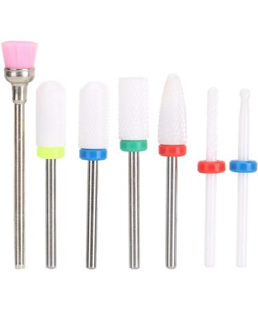 Electric Nail Drill Set | Professional & Beginner Nail Art Tools for Carving - Ship Worldwide - Buy Online on GoSupps.com