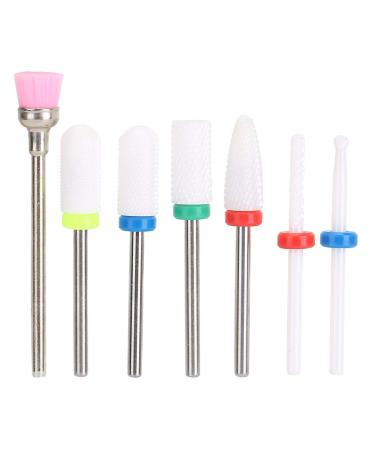 Electric Nail Drill Electric Nail Drill Set for Carving for Beginners and Professionals
