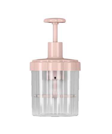Yonuaret Shampoo Foam Maker | Facial Cleansing Foam Maker Gentle Skin Care Accessory for Women Men Teens & Sports