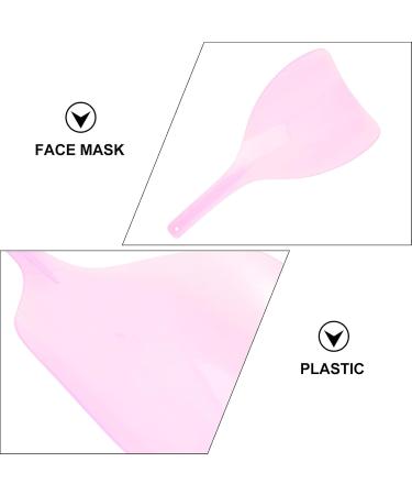 4 pi ces Masques de Coiffure Protection Visage et Yeux pour Coloration Cheveux Accessoires Salon Usage Quotidien Couleur Al atoire Couleur Al atoire Couleur Al atoire - Buy Online on GoSupps.com