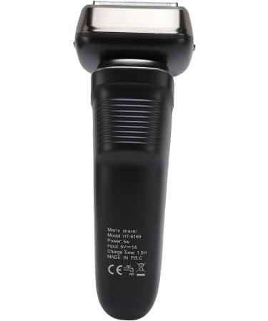 Plyisty Digital Visualization of the Washable Rechargeable Magnetic Head Film for Men Electrophilia Bart Trimmer Facial Group - Buy Online on GoSupps.com