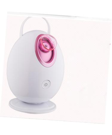 POPETPOP 1pc Face Steamer Cleaning Steamer Facial Spa Steamer Humidifier Hydrating Instrument The Face - Buy Online on GoSupps.com