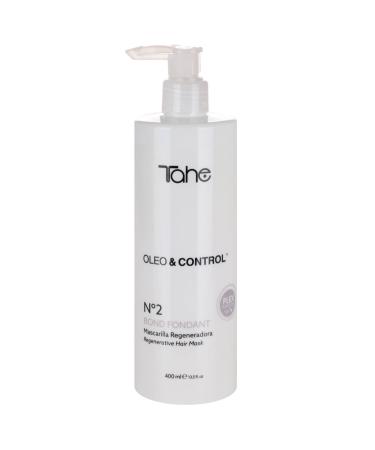 Tahe Oleo & Control Regenerating Hair Mask Bond Fondant No. 2, 400 ml