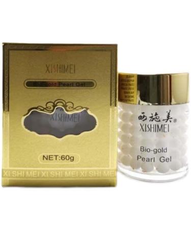 1 BOX Pearl Gel Day Facial Cream NEW Anti-Aging 60g