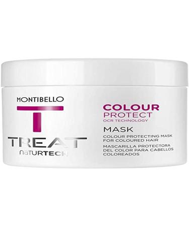Montibello Treat Naturtech Colour Protect Mask 500ml