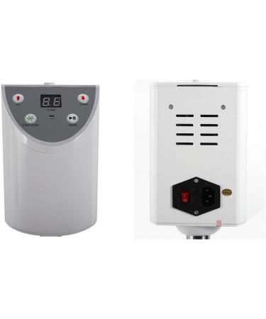 Dental Teeth Whitening Light - LED Lamp for Teeth Whitening Acceleration & Bleaching - Buy Online on GoSupps.com