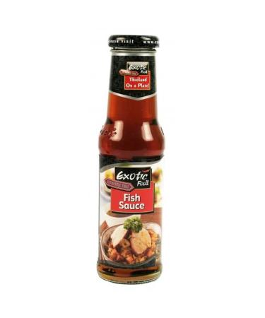 World Product - Exotic Food Nuöc Mam Sauce 250 ml