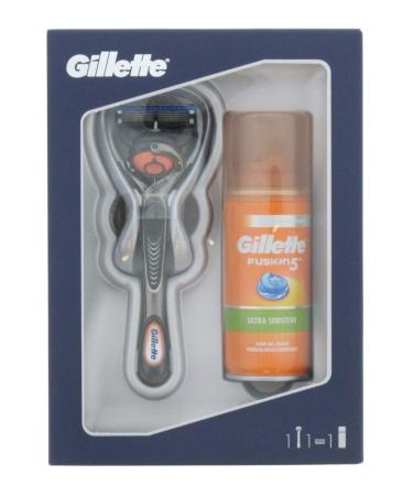 GILLETTE Fusion 5 Flexball Gift Set 2-piece