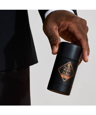 Jack Black Pit Boss Mens Deodorant Antiperspirant - Jack Black Deodorant for Men Antiperspirant for Men Antiperspirant Deodorant Men Men's Deodorant Mens Sensitive Skin Deodorant Mens Gifts Cardamom & Cedarwood (Pack of 2) - Buy Online on GoSupps.com