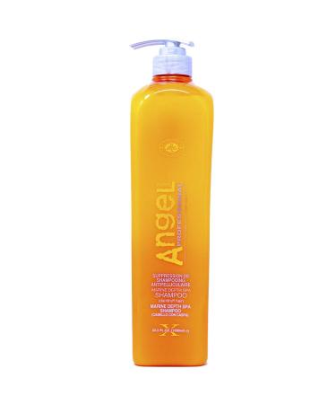 Angel Dancoly Paris Angel Professional Marine Depth SPA Anti-Dandruff Shampoo 500ml