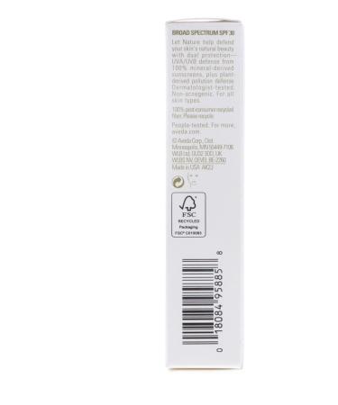Aveda Daily Light Guard SPF 30 - 1 oz | Broad Spectrum Defense Fluid - Buy Online on GoSupps.com