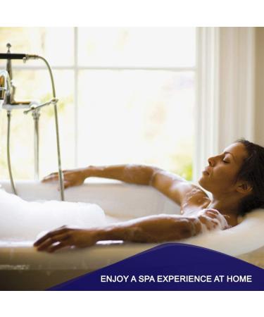 Dr. Singha's Mustard Bath - Therapeutic Bath Salts (8 oz) for Relaxation & Relief - Buy Online on GoSupps.com