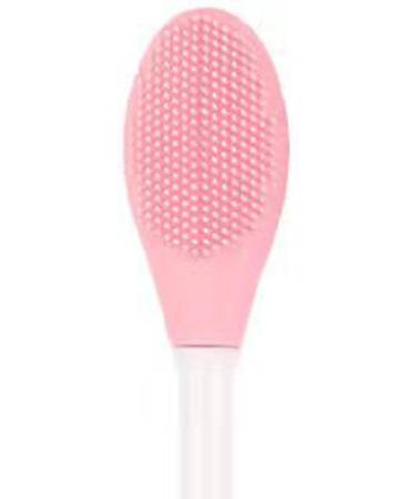 Double-ended Facial Mask Brush Special Brush for Smearing Facial Mask Soft Silicone Clay Mask Applicator Dual Sided Cosmetic Beauty Tool for Makeup Concealer Cream - Buy Online on GoSupps.com